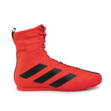 Adidas box obuv HOG 3, červená