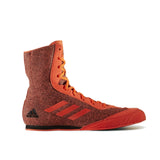 Adidas box obuv HOG Plus, oranžová