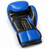 Katsudo box rukavice Champion IV, plave