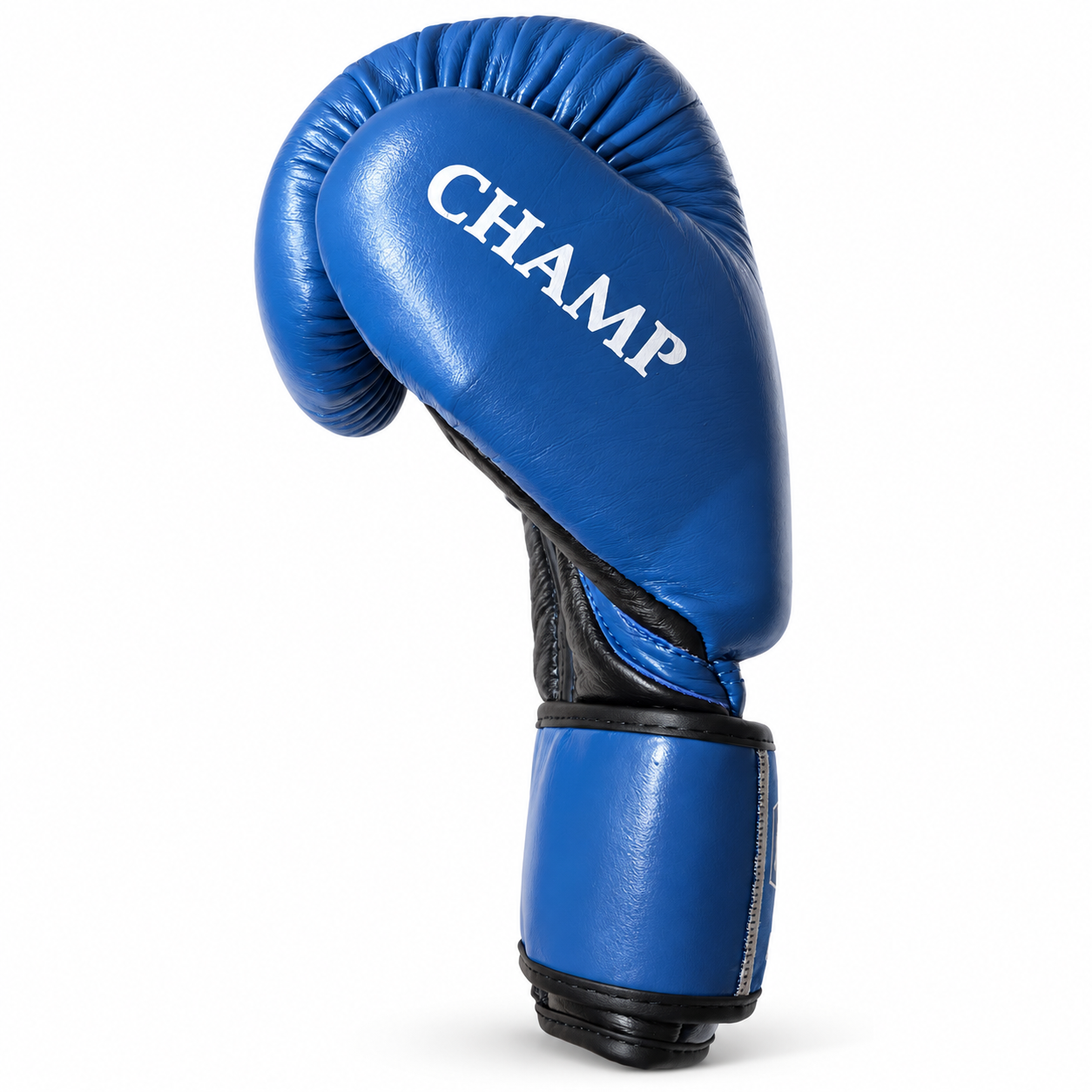 Katsudo box rukavice Champion IV, plave