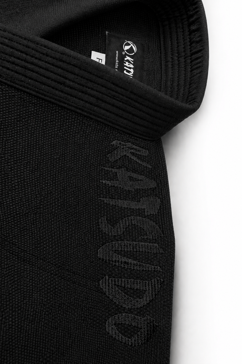 Katsudo jj kimono Brazil 550g, plavo
