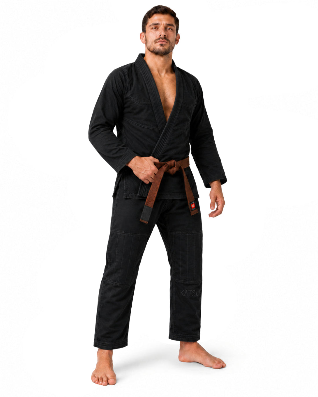 Katsudo jj kimono Brazil 550g, plavo