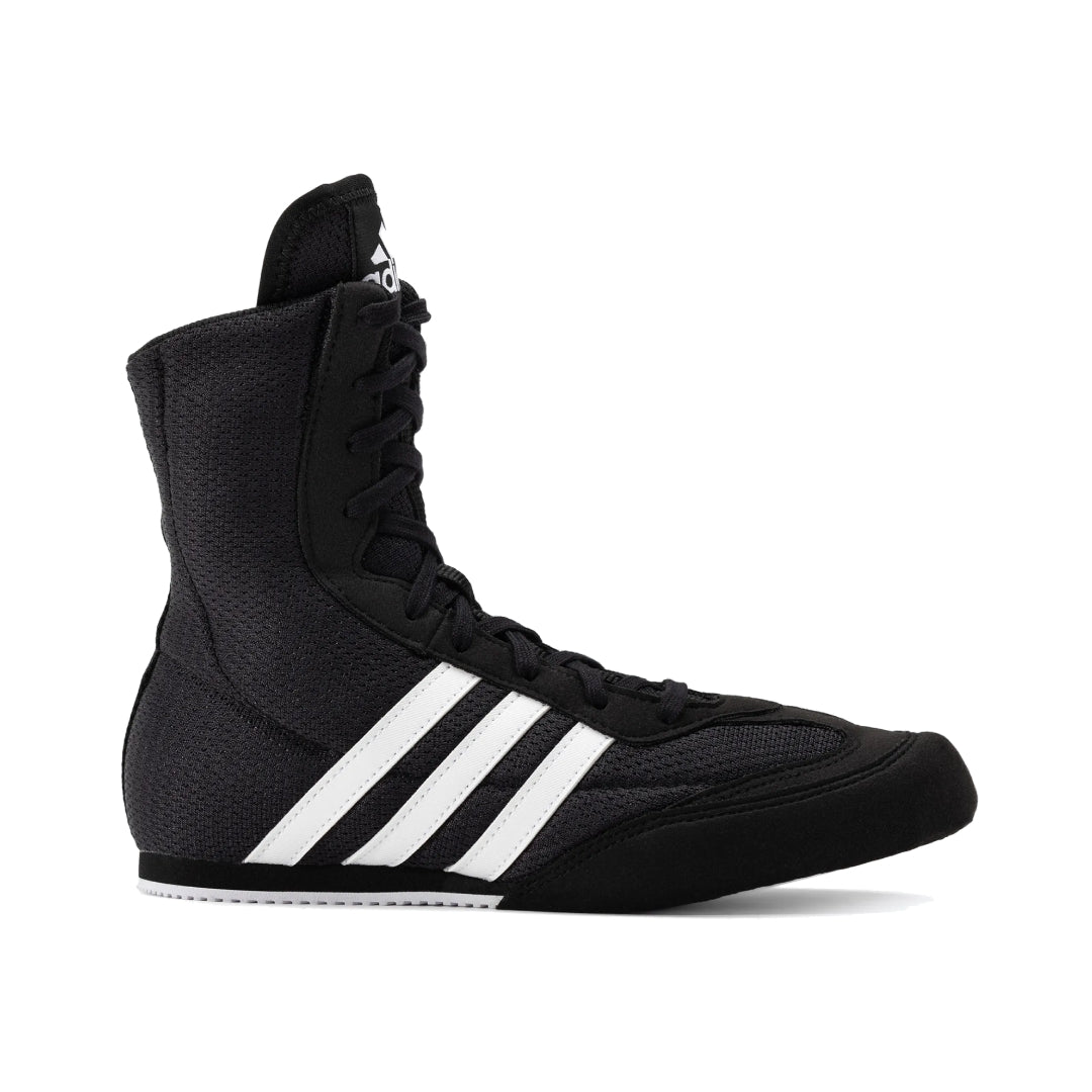 Adidas kutija obuća HOG.2, crno-bijela