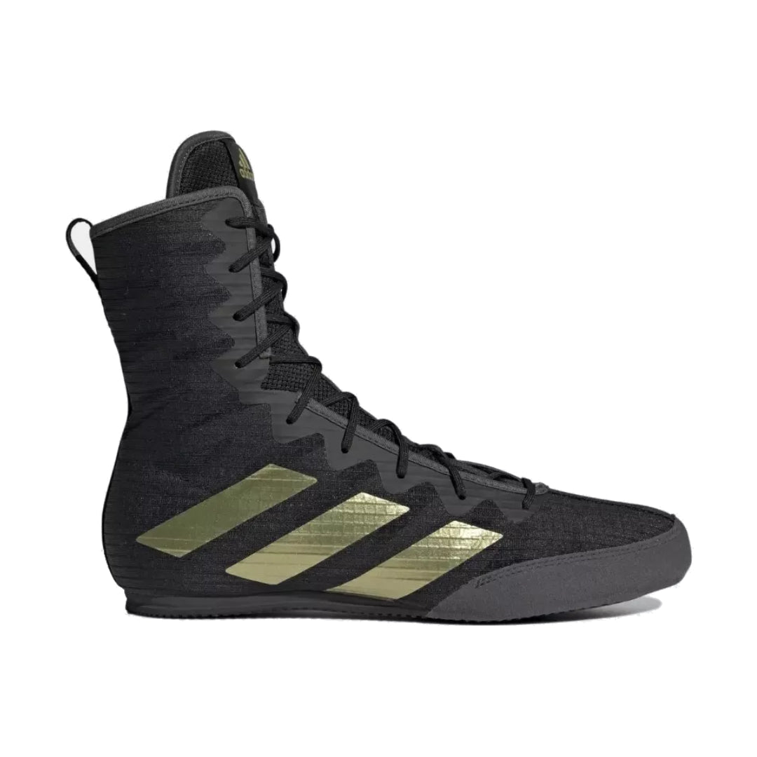 Adidas kutija obuća HOG 4, crno-zlatne