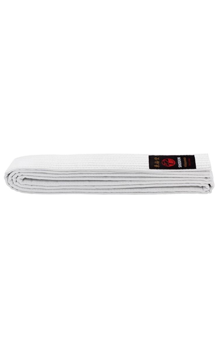Tokaido KA kimono Shoshin 225g, bijelo