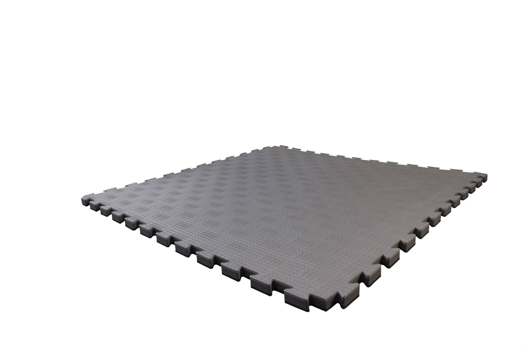 Zebra tatami Puzzle, crno sivo