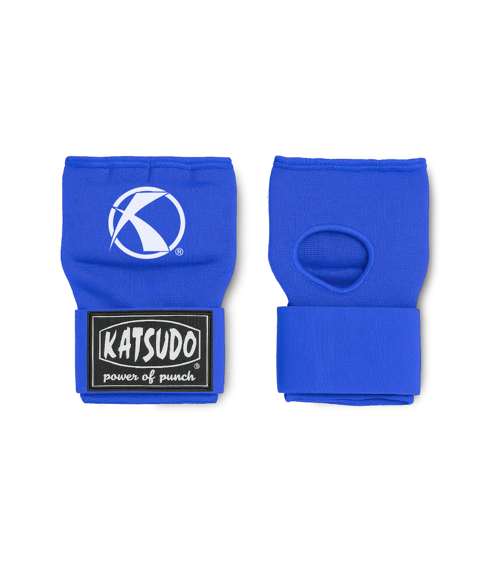 Katsudo gelove unutarnje rukavice CoreGel, plave