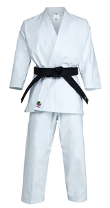 Adidas dječje KA kimono Kigai 2.0 475g, bijelo