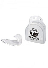 Tokaido chránič zubov, transparentný