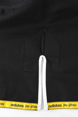 Adidas dječje BJJ kimono Challenge 2.0 515g, crno