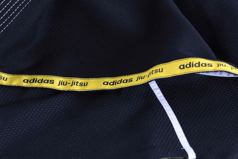 Adidas dječje BJJ kimono Challenge 2.0 515g, crno