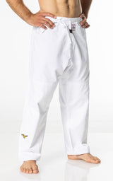 Mizuno JU kimono Yusho III IJF 750g, bijelo