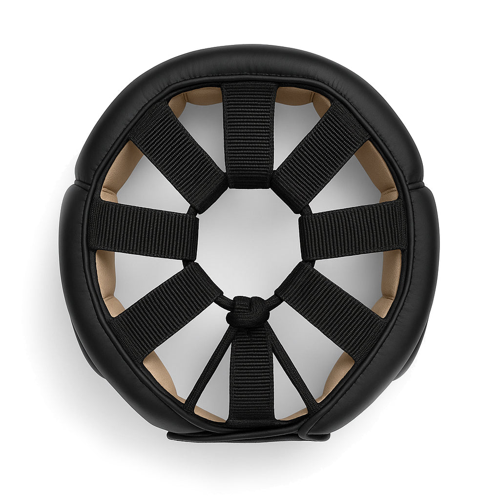 Katsudo casco protettivo Junior