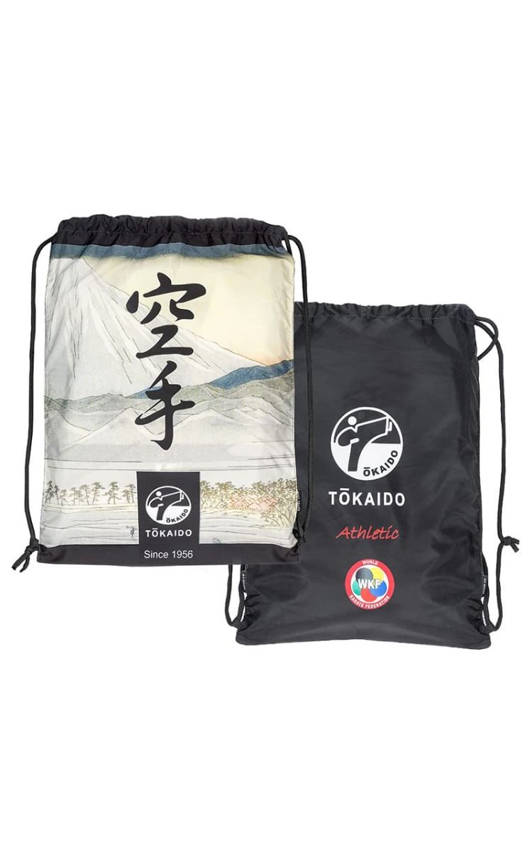 Tokaido KA kimono Kata Master Athletic WKF 340g, bijelo