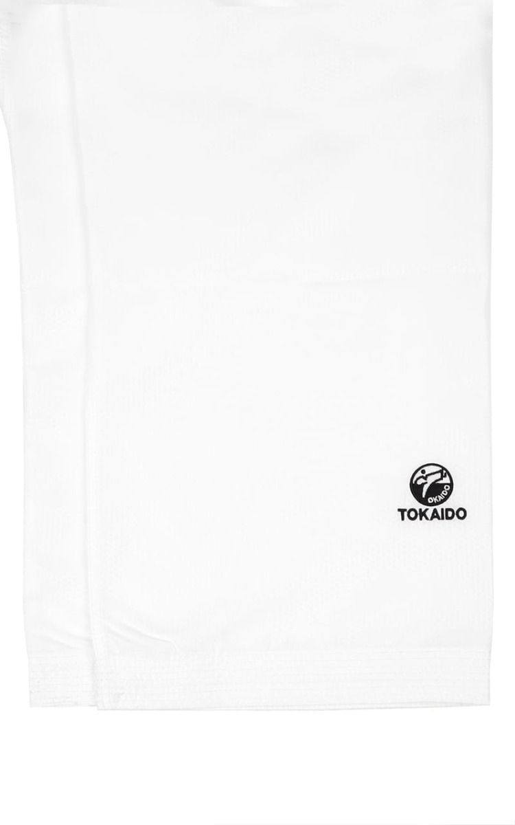 Tokaido KA kimono Kumite Master K1 100g, bijelo