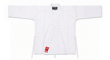 Katsudo Kata Competition kimono, bijelo