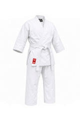 Katsudo Kata Competition kimono, bijelo