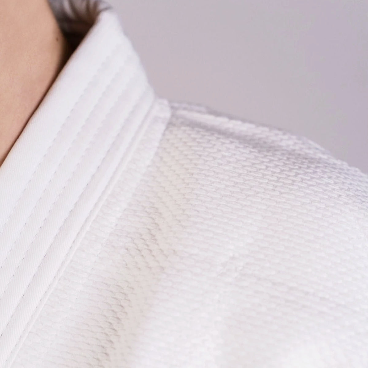 Katsudo judogi Rei 350g, bianco