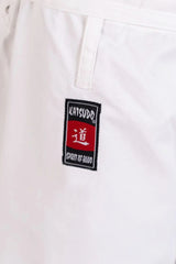 Katsudo judogi Rei 350g, bianco