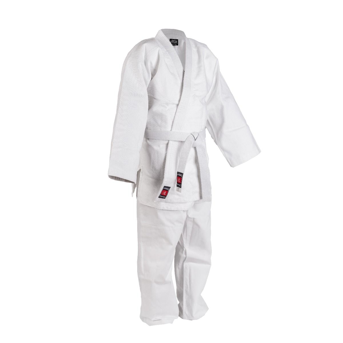 Katsudo judo kimono Randori 550g, bijelo