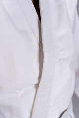 Katsudo judo kimono Randori 550g, bijelo