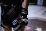 Katsudo trening rukavice za MMA Revenge, crne