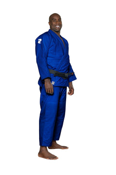 Fight Art JU kimono Shogun IJF Slim fit 730 g, moder