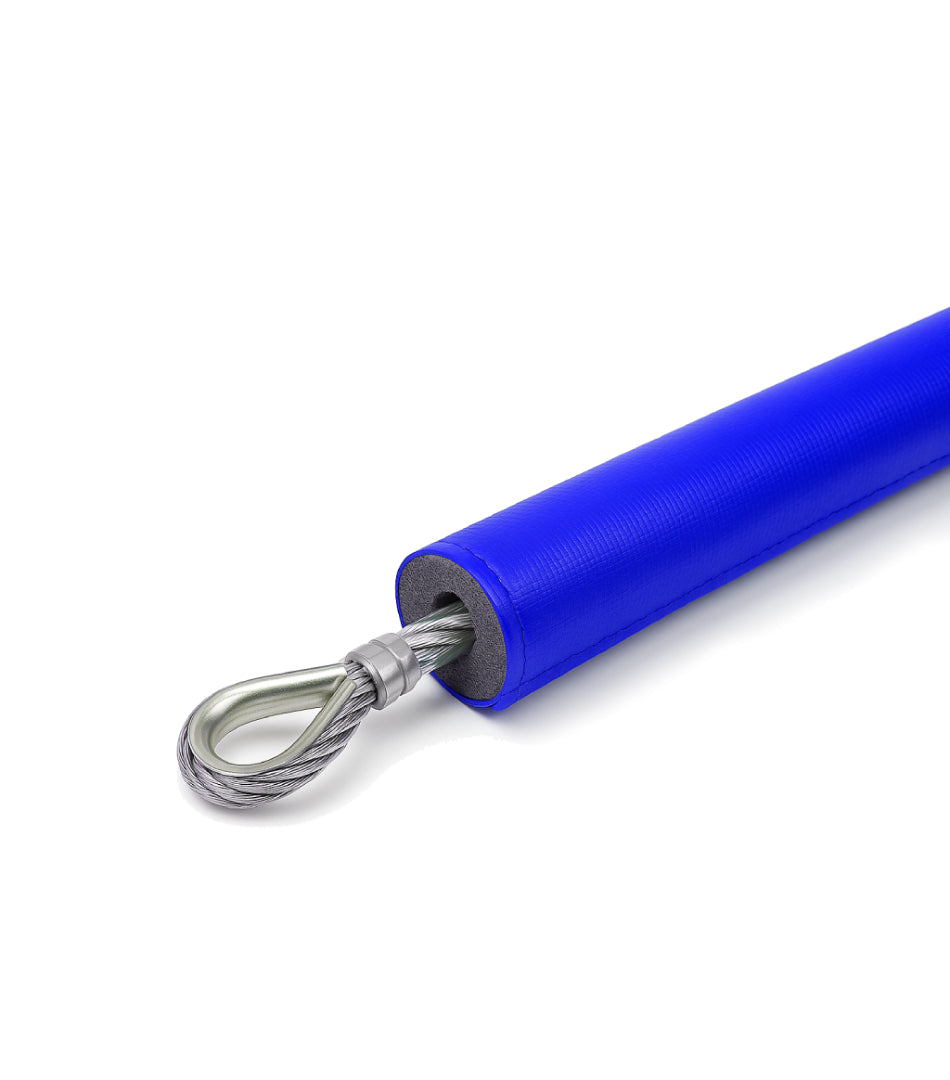 Katsudo uže PowerLine za boksački ring, plavo