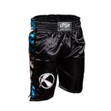 Katsudo trenky Fight, camo