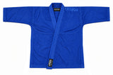 Katsudo Kio dječji Jiu Jitsu kimono, plavi