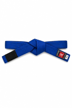 Katsudo ζώνη Jiu Jitsu, μπλε