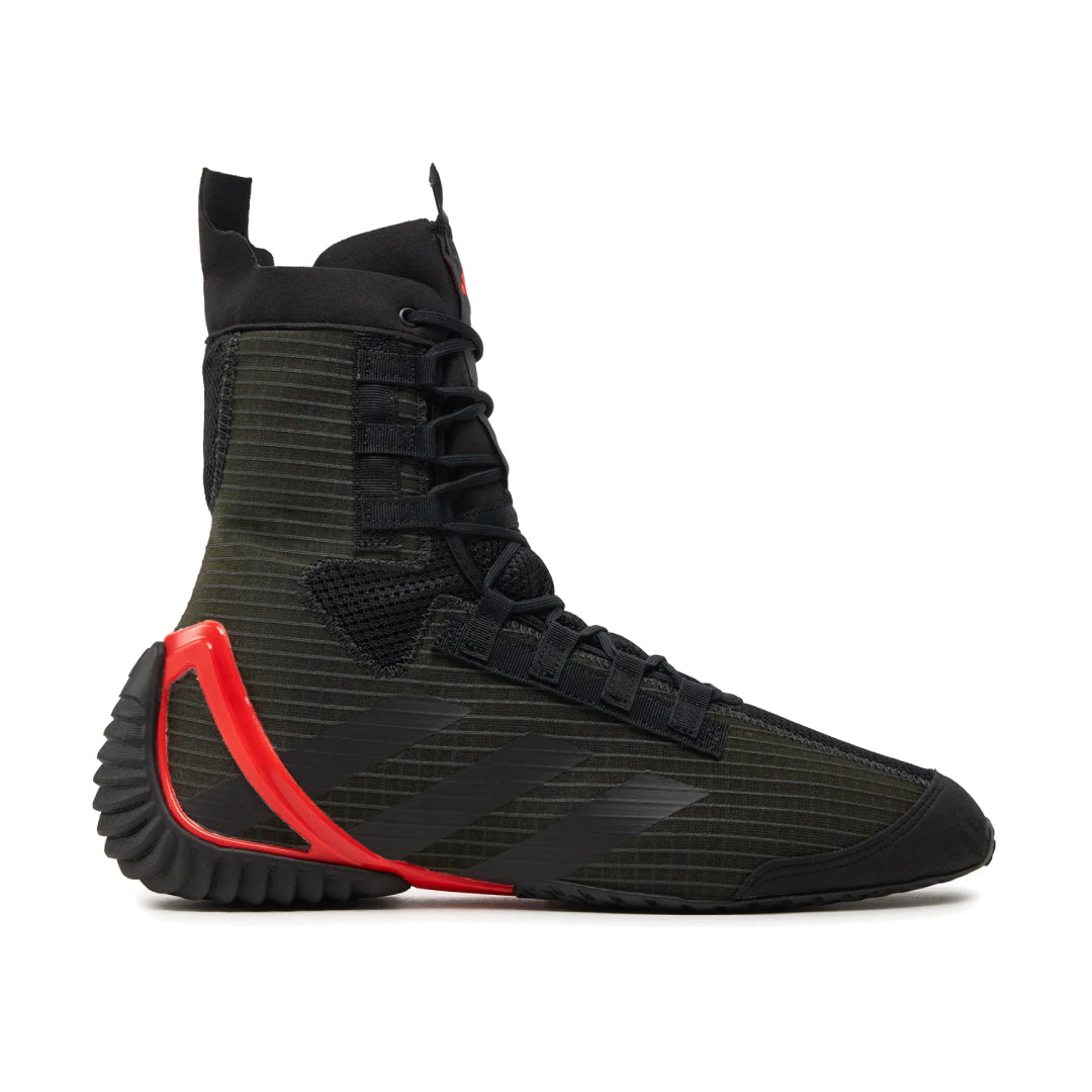 Adidas kutija obuća Speedex 23, crne