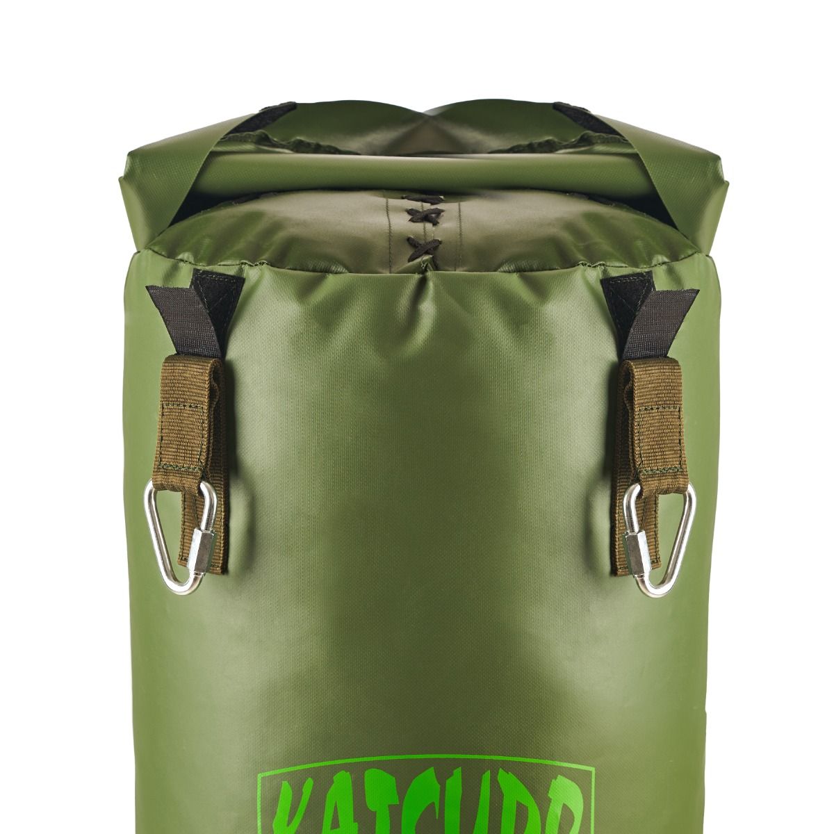 Katsudo box vreća Outdoor, crna