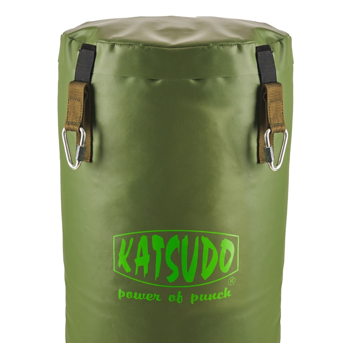 Katsudo box vreća Outdoor, crna