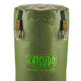 Katsudo box vreća Outdoor, crna