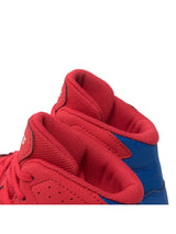 Asics otroški rokoborski čevlji Matflex 6 GS, rdeč