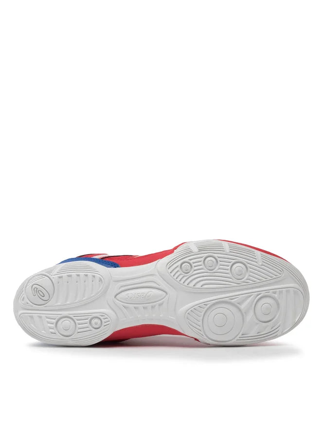 Asics hrvačke cipele Matflex 6 GS, crvena