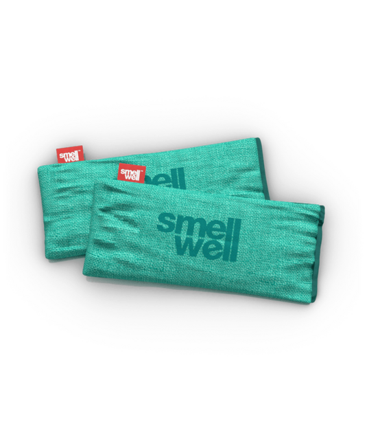 SmellWell Sensitive XL višenamjenski dezodorans Green