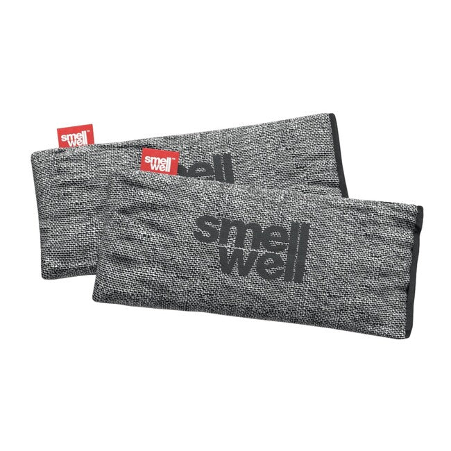 SmellWell Sensitive XL višenamjenski dezodorans Siva