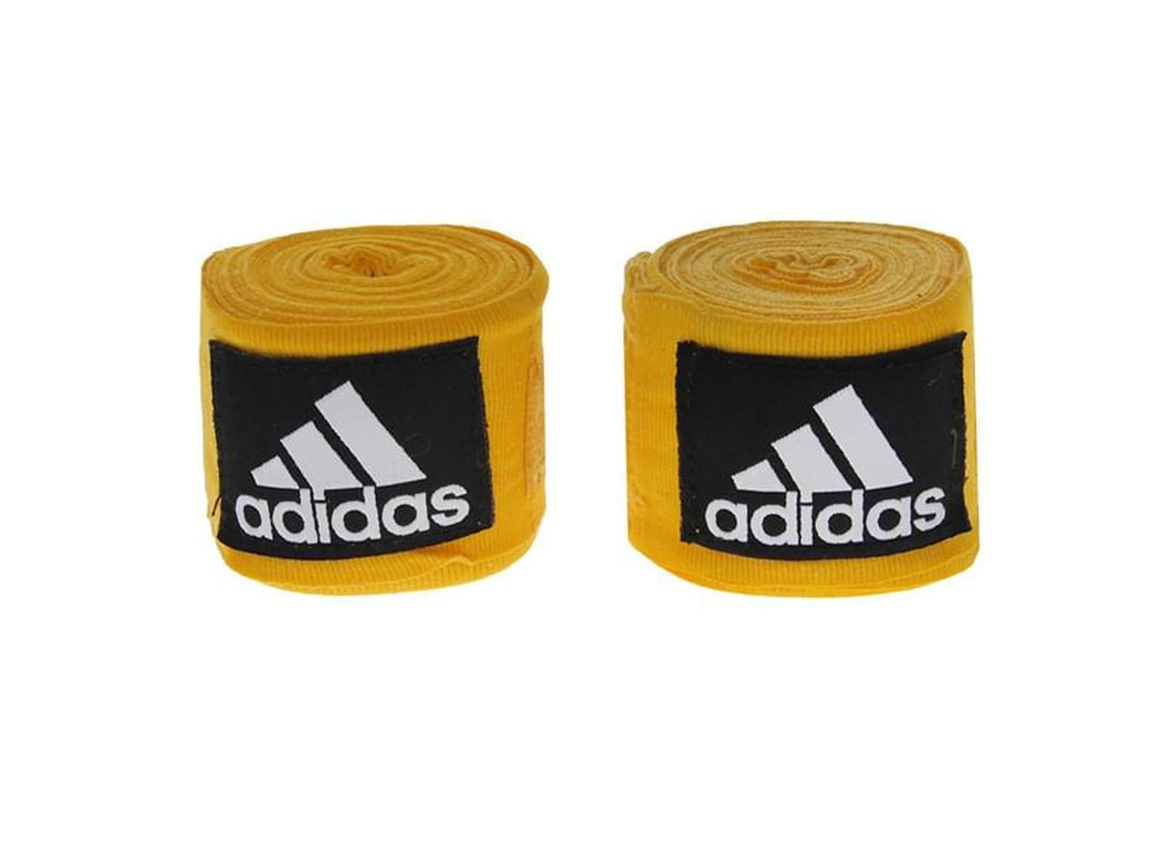 Adidas elastični zavoj, žuta