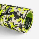 PTP pjenasti masažni valjak, neon camo
