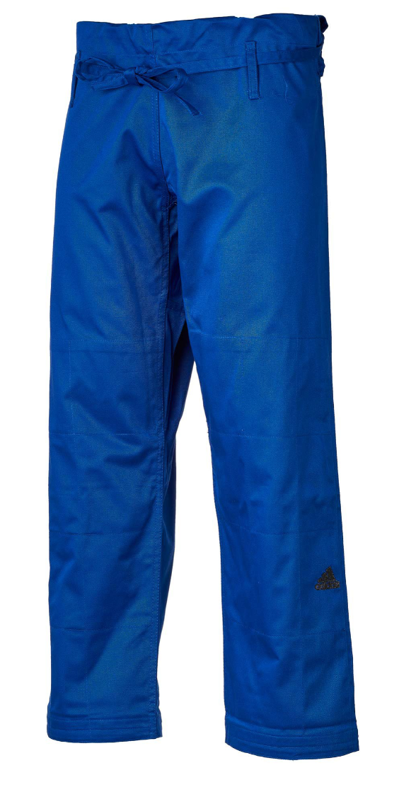 Adidas JU kimono Quest 690g, plavo