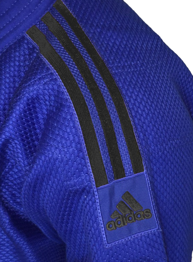 Adidas JU kimono Quest 690g, plavo