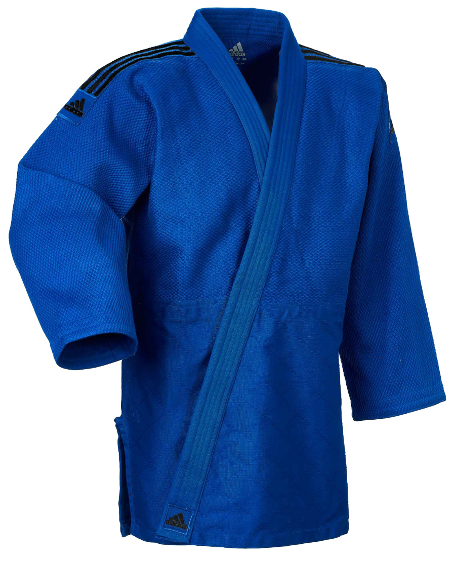 Adidas JU kimono Quest 690g, plavo