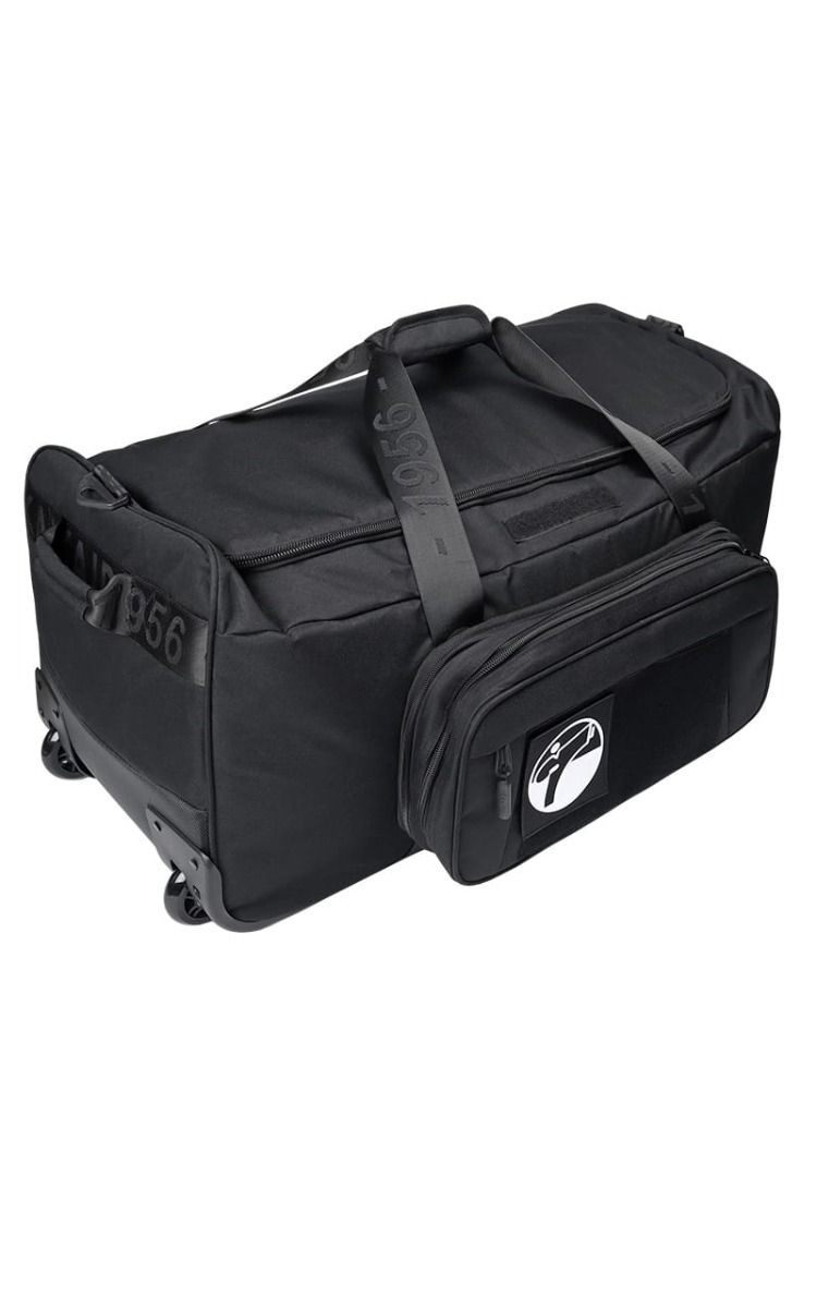 Tokaido sportska torba Mytrolley, crna