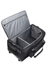 Tokaido sportska torba Mytrolley, crna