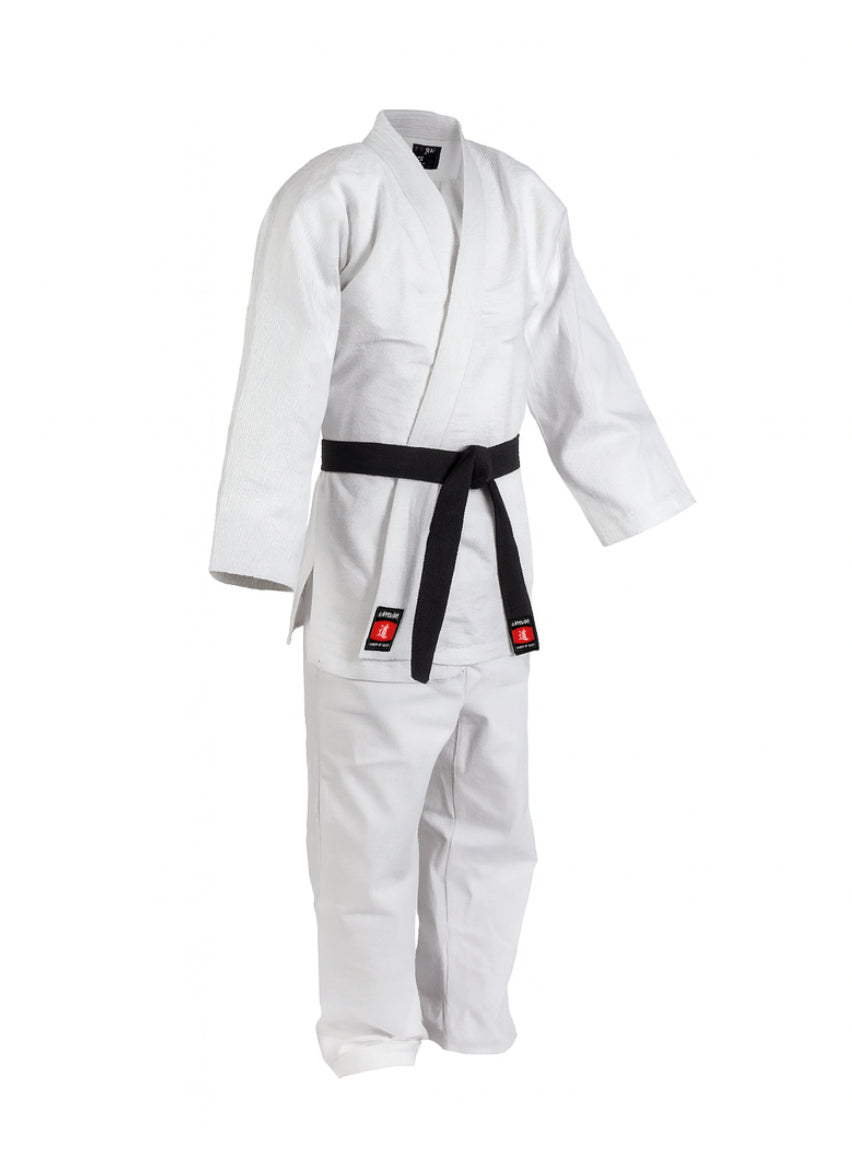 Katsudo Judo Gi IJF 750g, White