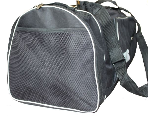 Katsudo sportska torba Boxing, crna