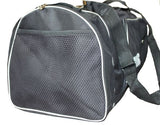 Katsudo sportska torba Boxing, crna