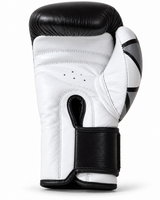 Katsudo boxing gloves Kink, black